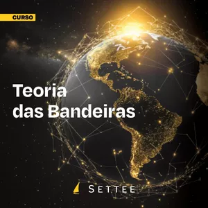 Imagem de capa para o Curso online Curso: Teoria das Bandeiras