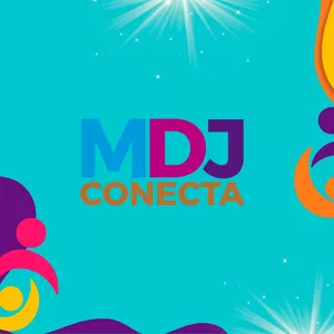 Imagem de capa para o Curso online MDJ CONECTA 