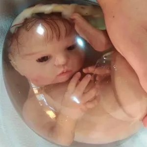 Imagem de capa para o Curso online MEDICINA COM ESPECIALIZAÇÃO EM PARTO DE BEBÊ REBORN