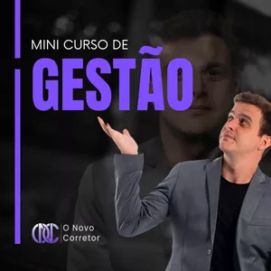 Imagem do curso Mini Curso de Gestão