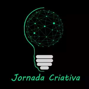 Imagem de capa para o Curso online Jornada Criativa
