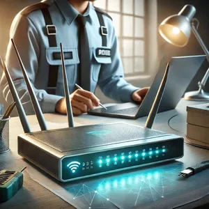 Imagem do curso Curso Wi-Fi Estável - Básico/Avançado