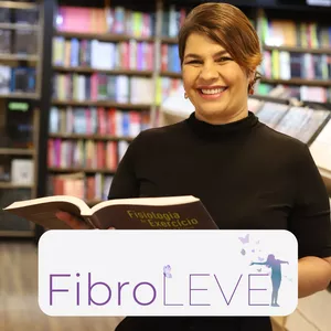 Imagem de capa para o Curso online FibroLEVE