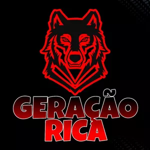 Imagem de capa para o Curso online Geração Rica