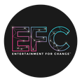 Entertainment for Change logo