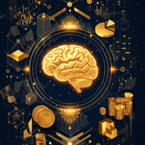 Imagem de capa para o Ebook MENTE MILIONÁRIA DESVENDANDO O CÓDIGO DO SUCESSO