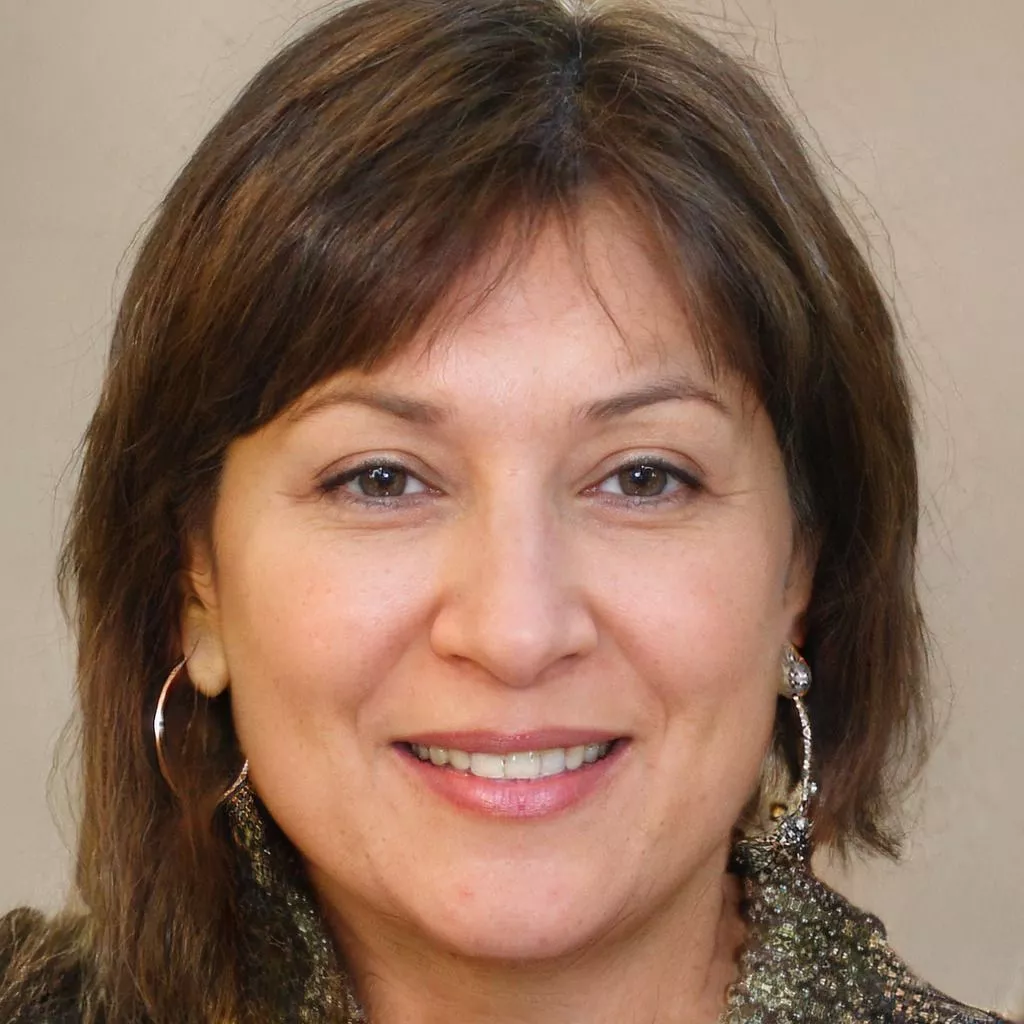 Patricia M.