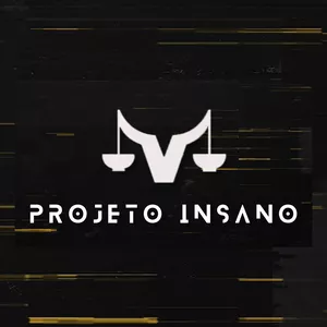 Imagem de capa para o Curso online Projeto Insano