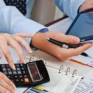 Imagem de capa para o Ebook Financiamento de Negocios 