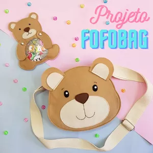 Imagem de capa para o Curso online Curso Fofobag