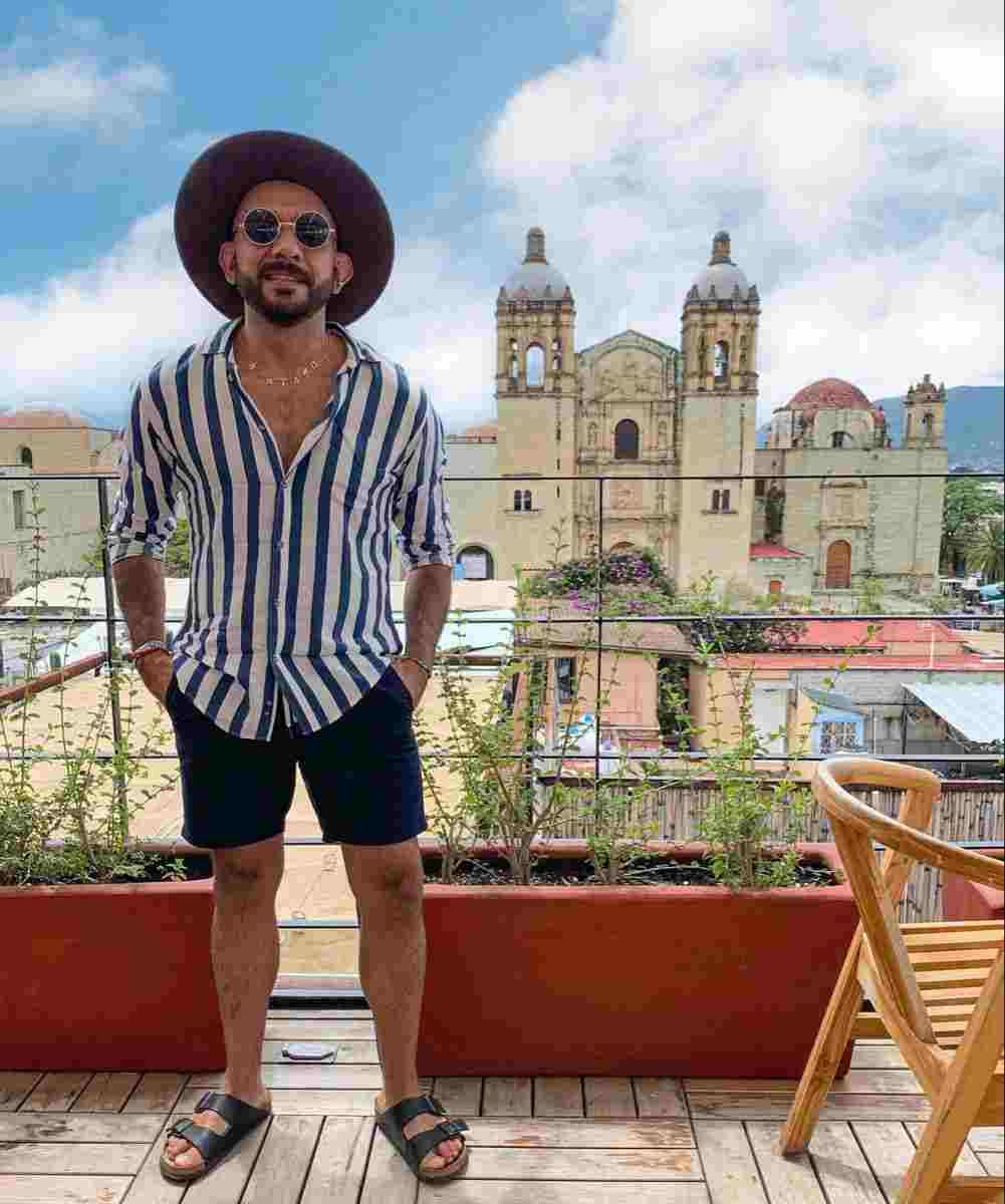 Andrés López (Colombia)