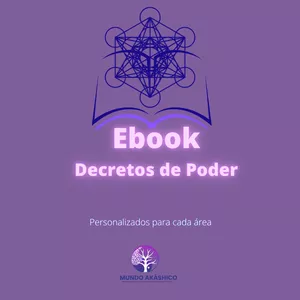 Imagem do curso Ebook Decretos de Poder