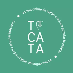 Imagem de capa para o Curso online Tocata Brasileira - Escola online de MPB