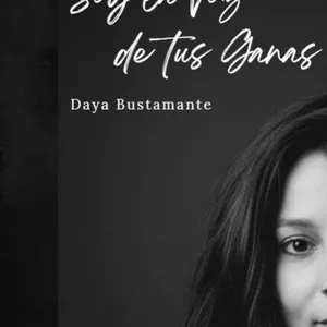 Imagen de portada para Ebook Soy la Voz de tus Ganas