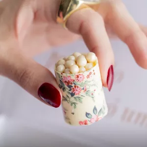 Imagem de capa para o Curso online Arte em Forma de Doces