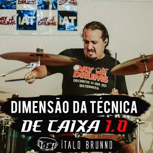 Imagem do curso Dimensão da Técnica de Caixa 1.0