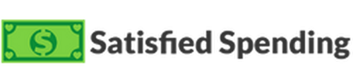Satisfied Spending logo
