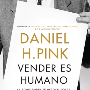 Imagen de portada para Curso online Vender es Humano