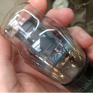 Imagem do curso Curso de Eletrônica Valvular