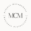 MCM-PMP - Project Management Professional logo