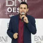 Foto do Criador Henrique Baldassare