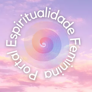 Imagem de capa para o Curso online Portal Espiritualidade Feminina
