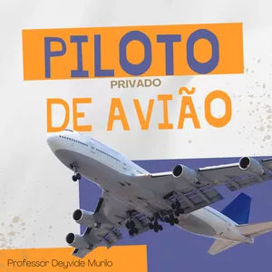 Imagem de capa para o Curso online Curso teórico piloto privado. 