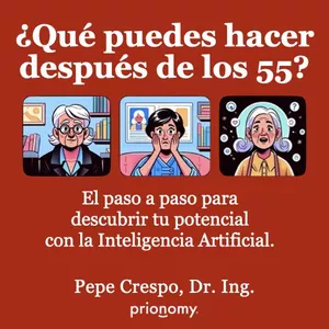 Imagen de portada para Curso online ¿Qué puedes hacer después de los 55?