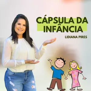 Imagem de capa para o Curso online Cápsula  da Infância 