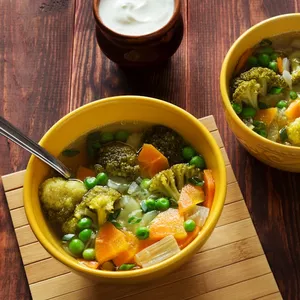 Imagem de capa para o Ebook Transforme sua Alimentação: Receitas Saudáveis e Fáceis para uma Vida Melhor