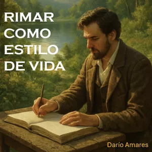 Imagen de portada para Ebook Rimar Como Estilo de Vida