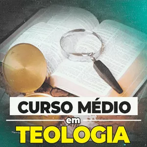 Imagem de capa para o Curso online Médio em Teologia - SETAT