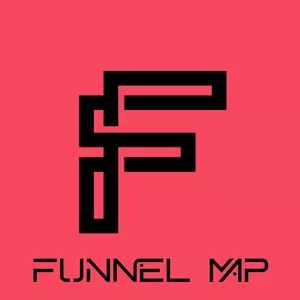 Imagem principal do produto Funnel Map
