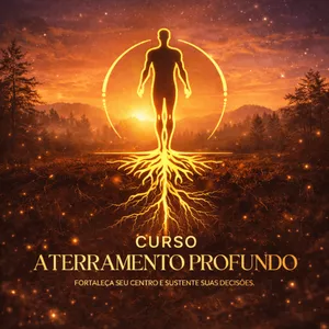 Imagem de Curso de Aterramento Profundo criado por WebHoje Cursos Online na hotmart