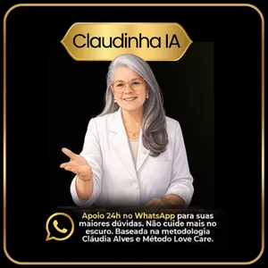 Claudinha IA
