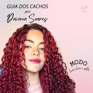Imagem de capa para o Ebook GUIA DOS CACHOS