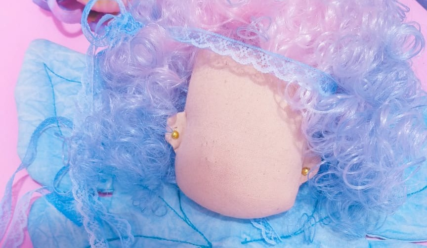 Fadas Encantadas Botique Dolls