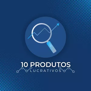 Imagem de capa para o Curso online 10 Produtos todos os Mêses