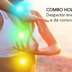 Curso Combo Cursos Holísticos