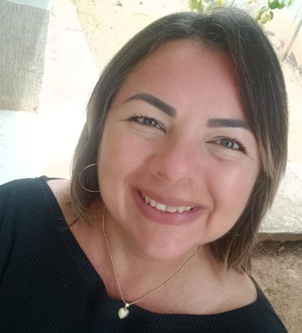 Jeniffer Castellanos