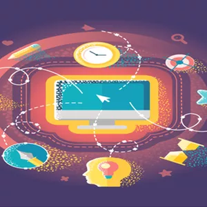 Imagem de capa para o Curso online Introdução a Programação  