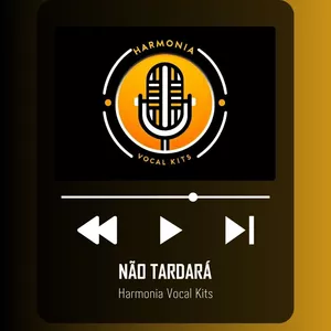 Imagem de capa para o Curso online Não Tardará - Kit de Ensaio