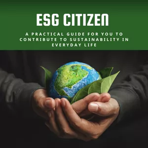 Cover image for Ebook Citizen ESG