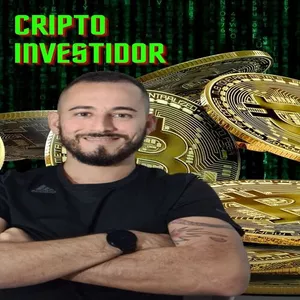 Imagem do curso CRIPTO INVESTIDOR 