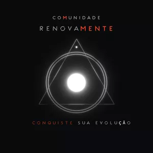 Imagem de capa para o Curso online RenovaMente