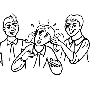 Imagen de portada para Curso online Bullying entre hermanos