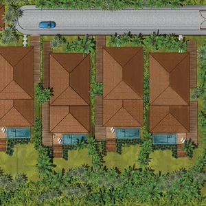 Imagem de capa para o Curso online Masterclass de Planta Humanizadas no Ipad/Procreate