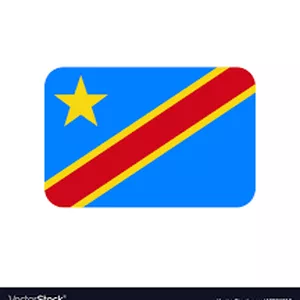 Cover image for Ebook The Democratic Republic of the Congo Sports