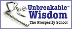 Unbreakable Wisdom- the Prosperity School