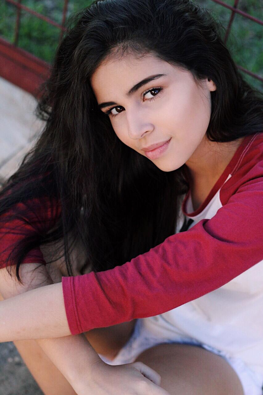 Alice Faria- Atriz e Diretora